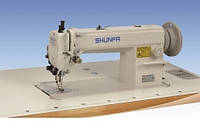 Shunfa SF0303CX Прямострочная швейная машина с шагающей лапкой