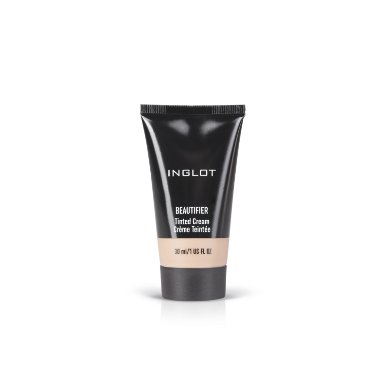 Тональний крем Inglot Beautifier Tinted Cream 104