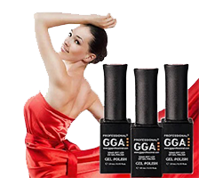 Гель-лаки GGA Professional