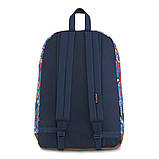 Рюкзак JanSport Right Pack Expressions Yucatan Floral, фото 3