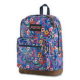 Рюкзак JanSport Right Pack Expressions Yucatan Floral, фото 4