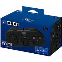 Джойстик HORI Mini (черный, проводной)