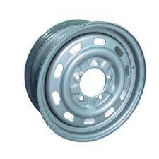 Диск колісний Соболь 16Н2х6,0J (виробництво ГАЗ)