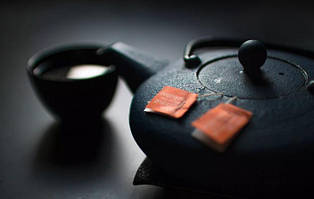 Вплив чорного (червоного чаю) на серце Дослідження показують, що чорний чай сприяє роботі серця