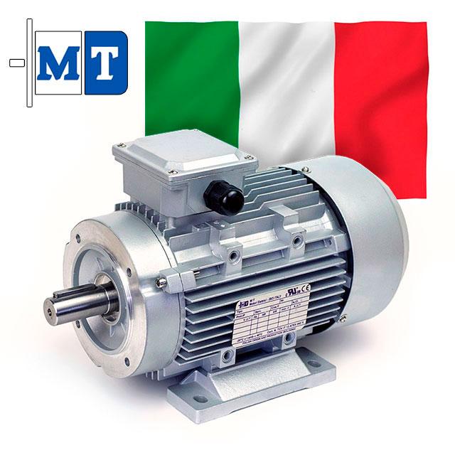 MT
