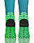 Шкарпетки спортивні Sesto Senso Sport Kompression (original) високі компресійні для бігу, гольфи, фото 3
