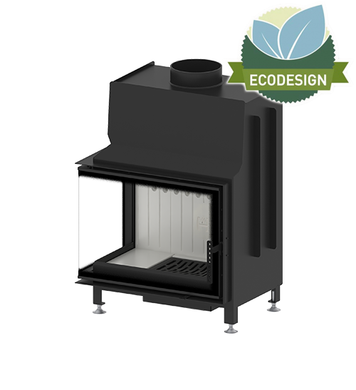 Каминна топка HITZE STMA54X39.L