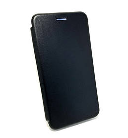 Чохол для Huawei Y5 2019 книжка боковий з підставкою протиударний Luxo Wallet