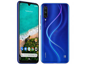 Чохол для Xiaomi Mi A3, CC 9E книжка боковий з підставкою протиударний Luxo Walet, фото 5