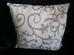 Дешеві подушки 70Х70 см.