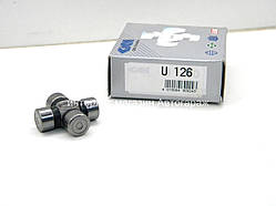 Хрестовина карданчика керма (16x42) Рено Кенго GKN U126