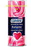 Інтимна гель-змазка Contex Romantic з полуничним ароматом 100 мл, фото 2