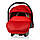 Автокрісло Heyner Baby SuperProtect Ergo (0+) Racing Red 780 300, фото 2
