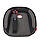 Бустер Heyner SafeUp Fix Comfort XL з ISOFIX Pantera Black 783 110, фото 2