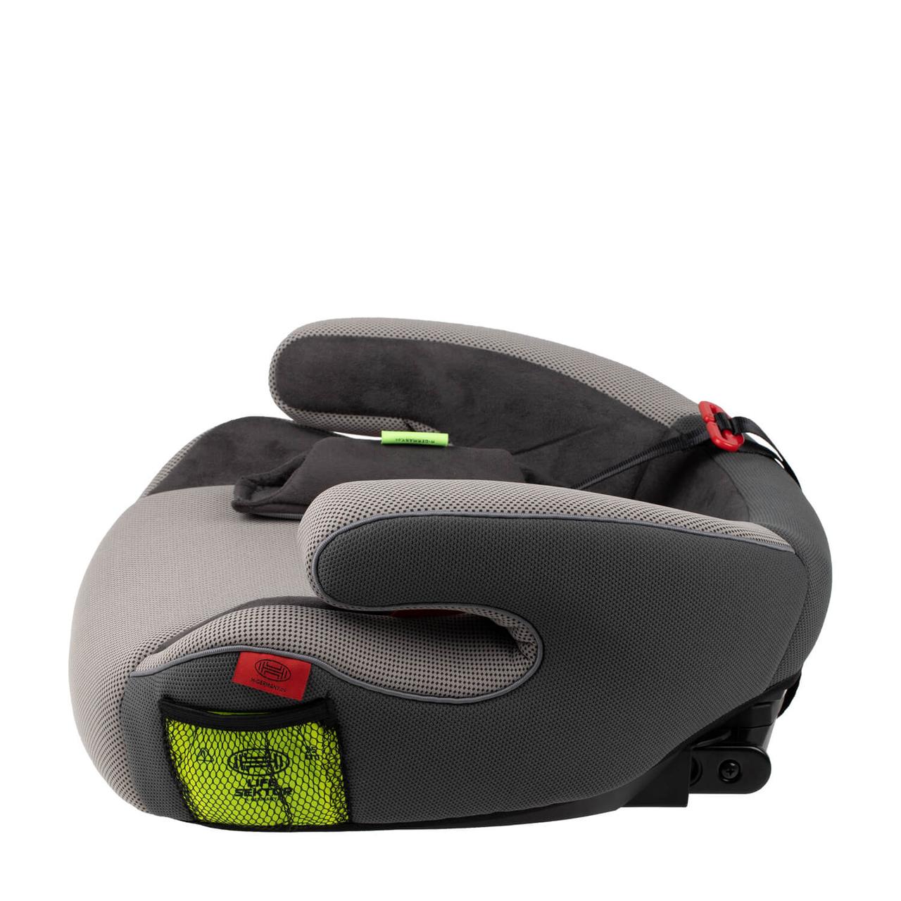 Heyner top isofix booster