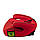 Бустер Heyner SafeUp Fix Comfort  XL з ISOFIX Racing Red 783 310, фото 2