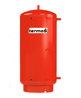 Буферная емкость TERMO-S TA-500L Без утеплителя