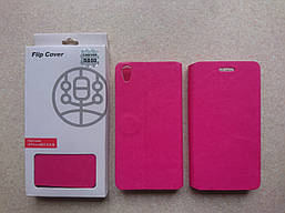 Чехол книжка для Lenovo S850