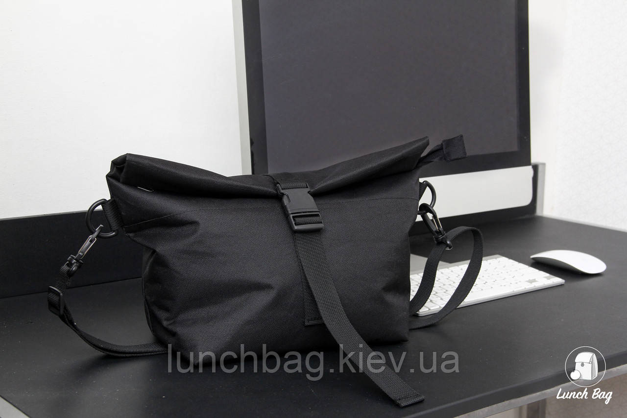 Lunch bag XL bigl.ua