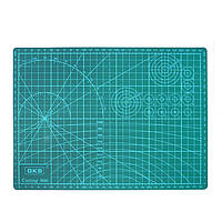 Килимок А3 для макетного ножа (самовідновлюється)