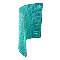 Килимок для різання формат А4, що самовідновлюється.