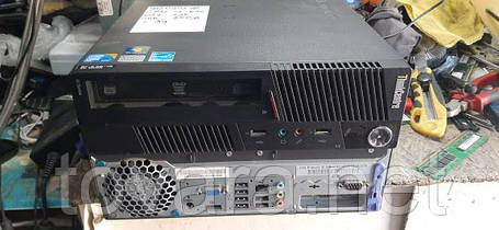 Брендовий системний блок Lenovo ThinkCentre M90p 5296 AD6 No 9120901, фото 1