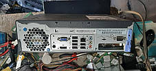 Брендовий системний блок Lenovo ThinkCentre M90p 5296 AD6 No 9120901, фото 3