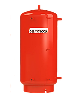 Аккумулирующий бак TERMO-S TA-600L Без утеплителя