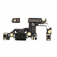 Суб плата антени з USB-роз'ємом (Antenna sub-board&USB sub-board&Proximity sub-board) Huawei P10