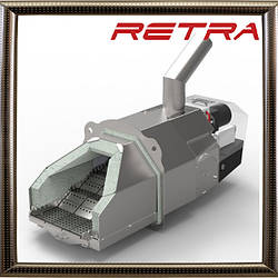 Факельний пальник РЕТРА OXI-1 Ceramik+ 100 кВт