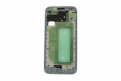 Панель передня (рамка) Samsung J530F Galaxy J5 2017 (GH98-41314B), оригінал