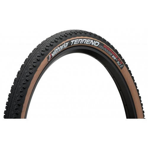 VITTORIA Terreno 29 x2.25 XCR TLR Folding G2.0 VELOSOUL 1042292293