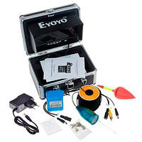 Підводна камера для риболовлі Eyoyo 1000TVL в кейсі