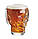 Кухоль, Кружка для пива Череп 900 мл, фото 6