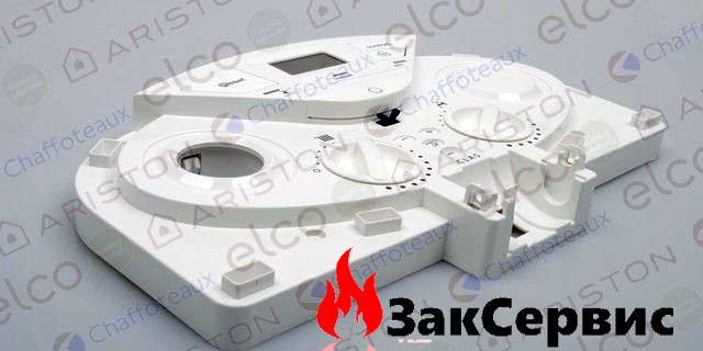 Панель керування збиранням ariston 65105069