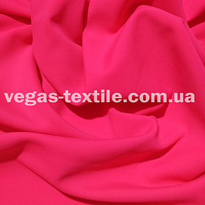 Біфлекс матовий Неон-рожевий