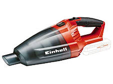 Ручний пилосос Einhell TE-VC 18 Li solo (2347120)
