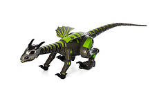 Радіокерований Динозавр 28303 Vs Dragon, звук, світло, ходить, рухає головою і хвостом, 2 кольори, фото 2