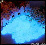 Блискучі камінці — "Glow Stones" — 100 шт., фото 3