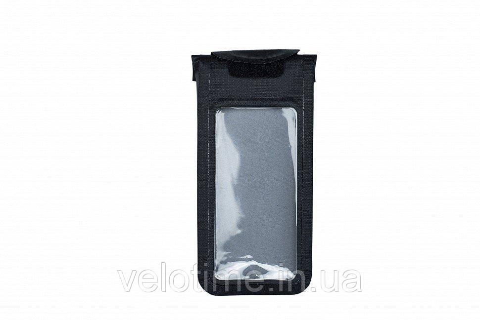 Чохол для смартфона Comanche HANDY (XL, чорний)