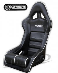 Спортивні автомобільні сидіння MIRCO FIA GT SKAJ