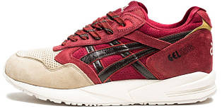 Чоловічі кросівки Asics