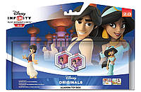 Фигурки Disney Infinity Disney Originals Aladdin Toy Box