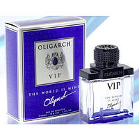 Туалетная вода Oligarch VIP for Men edt 100ml