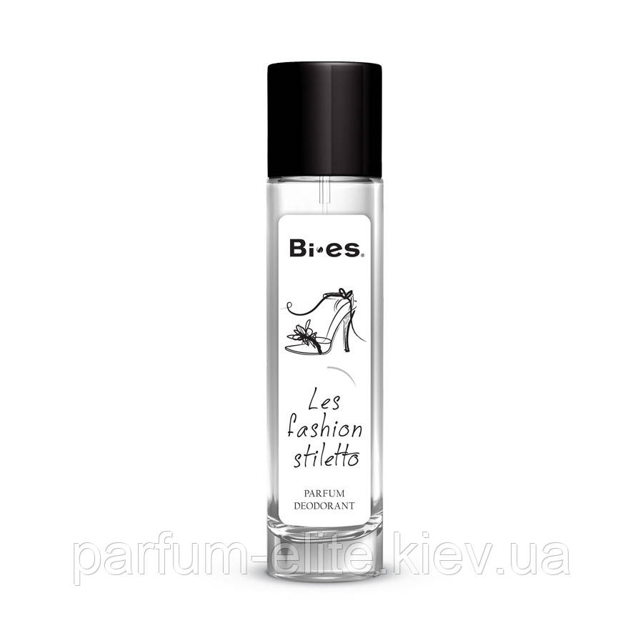 Жіночий парфумований дезодорант Les Fashion Stiletto 75ml