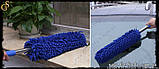 Щітка від пилу з мікрофібри — "Cleanliness", фото 5