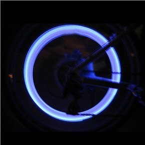 Подсветка дисков,колёс на ниппель, золотник. - фото 4 - id-p10635180