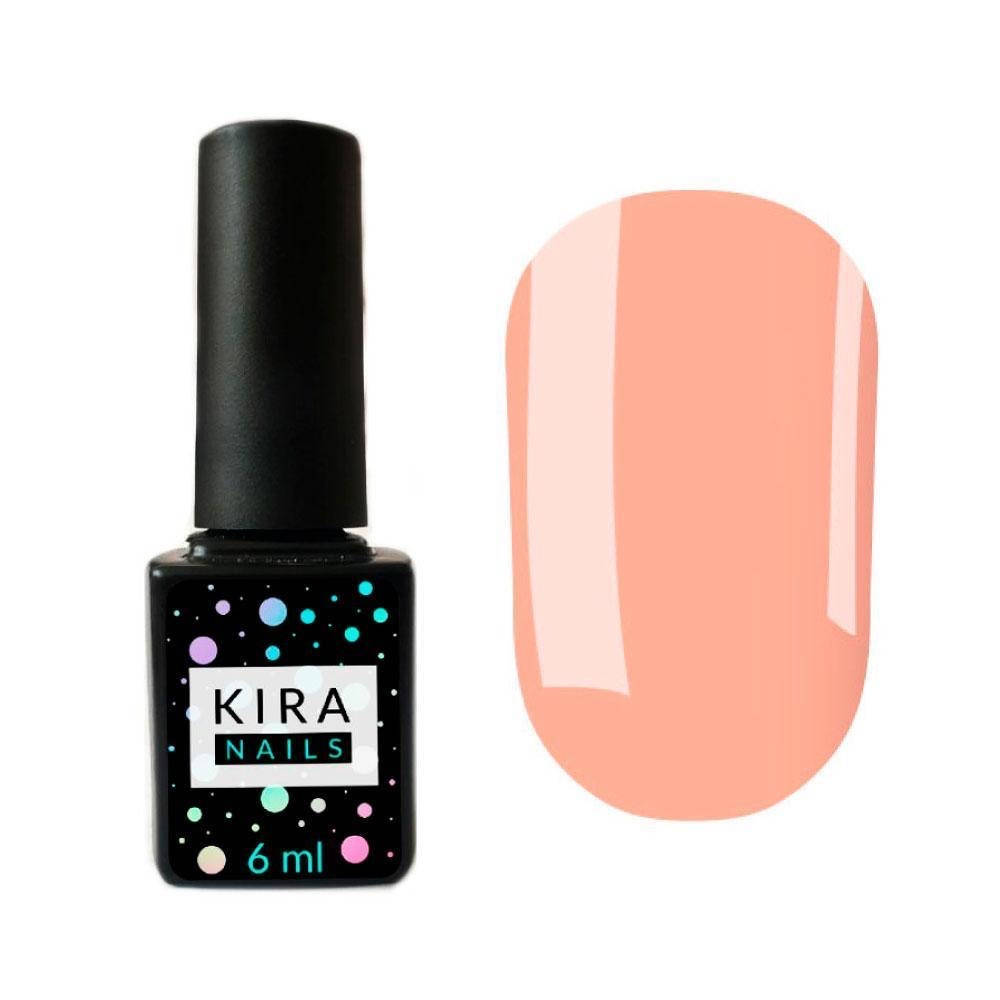 

Гель лак Kira Nails 048, 6 мл