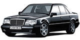 Покажчики повороту для Mercedes E-Class W124 '84-96