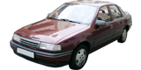 Покажчики повороту для Opel Vectra A '88-95